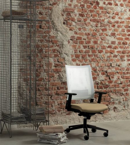 Office Deisgn 2P Wecus 25