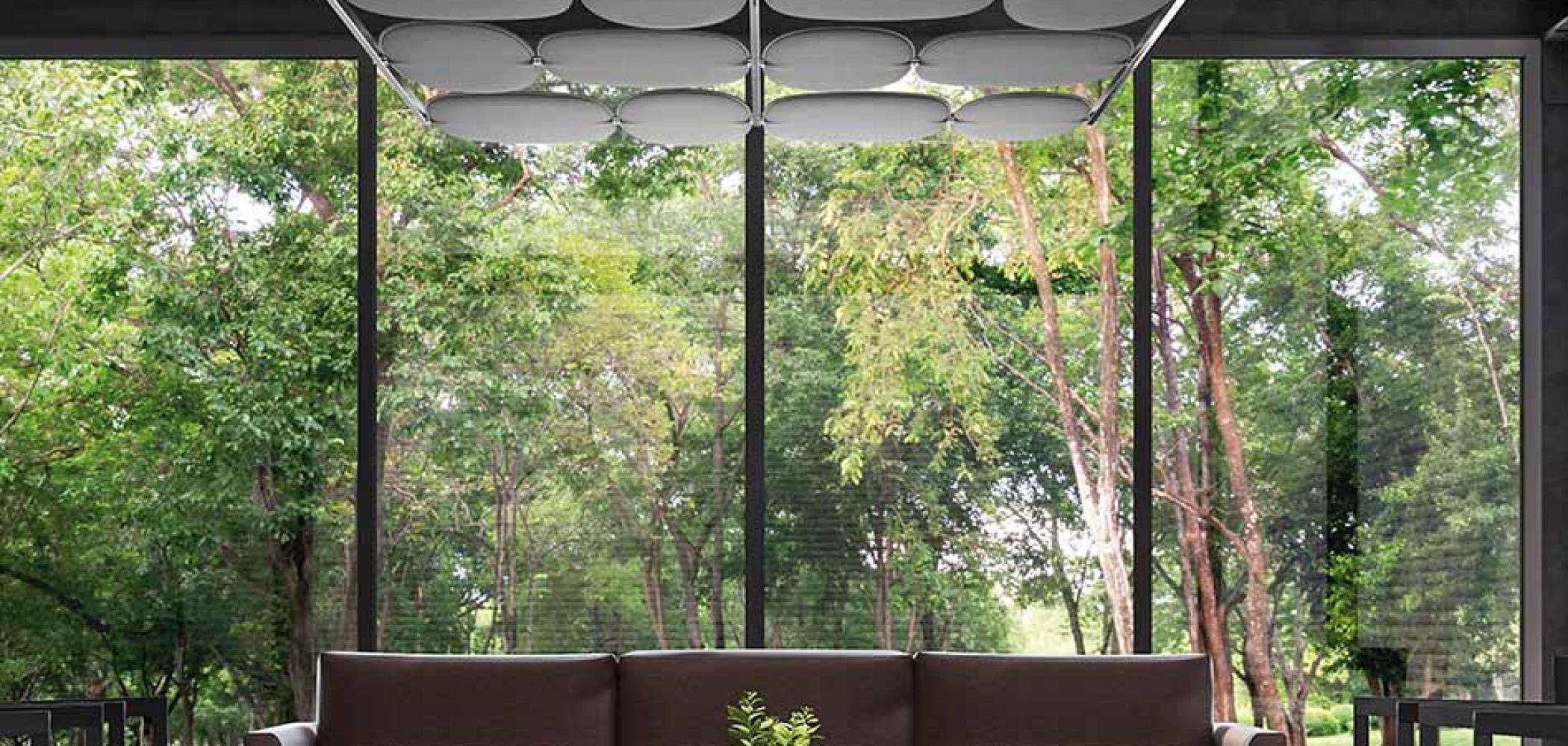 Office Design 2P Wecus acustica 3