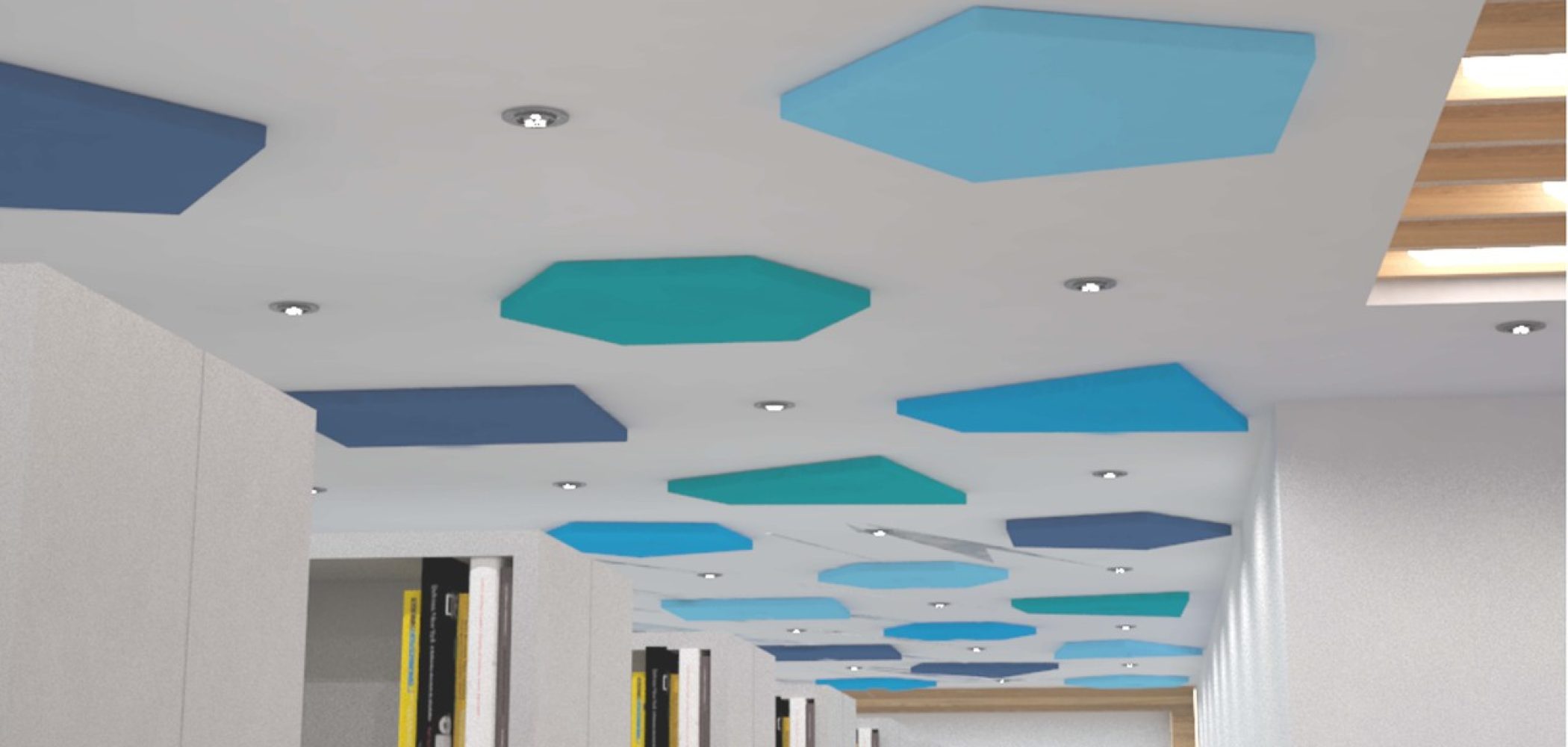Office Design 2P Wecus acustica 4
