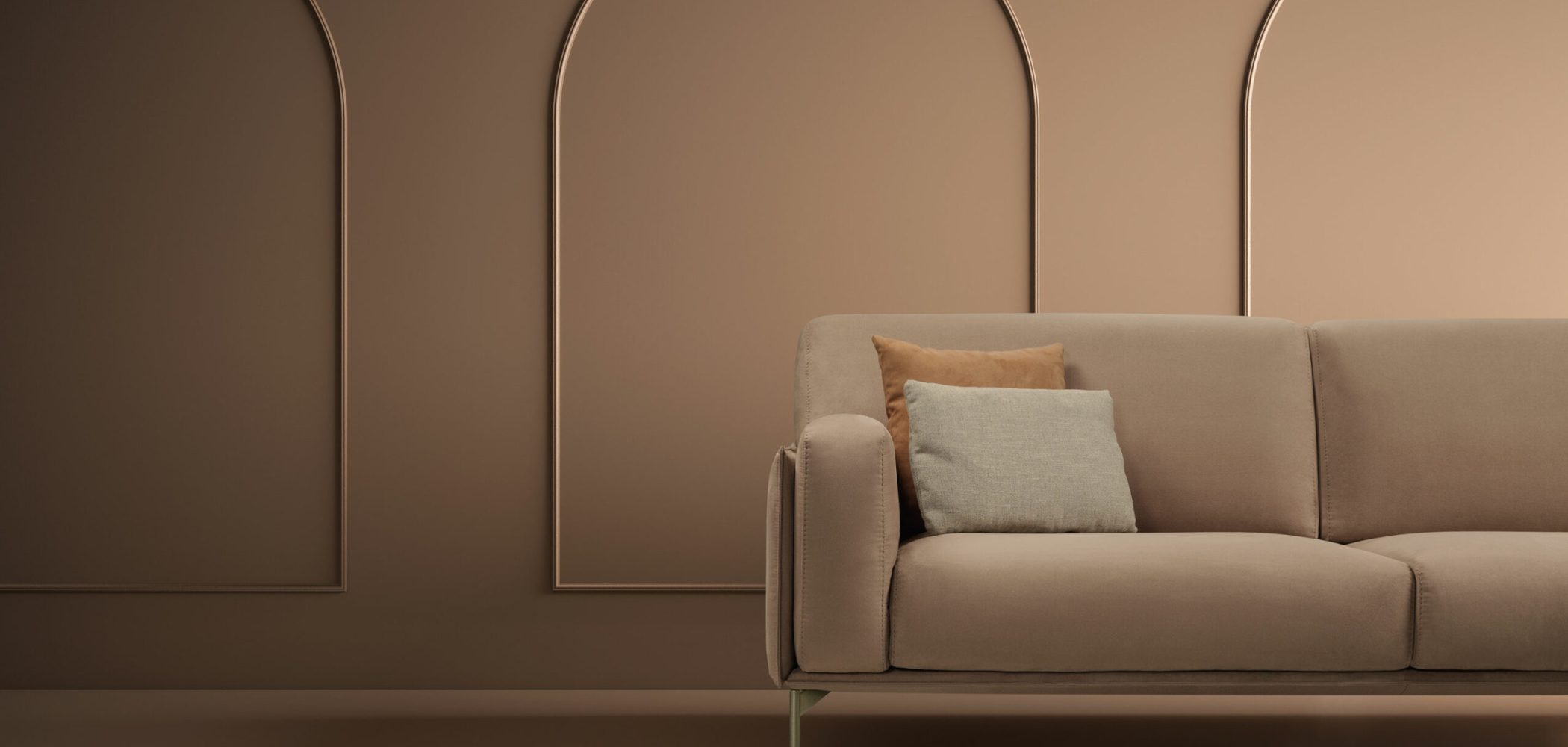 Office Design 2P Wecus casa 1