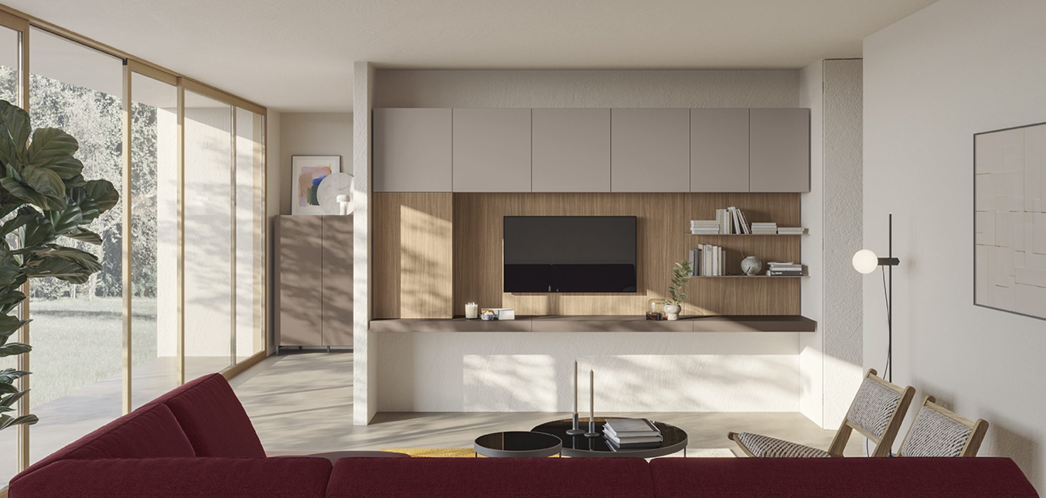 Office Design 2P Wecus casa 2