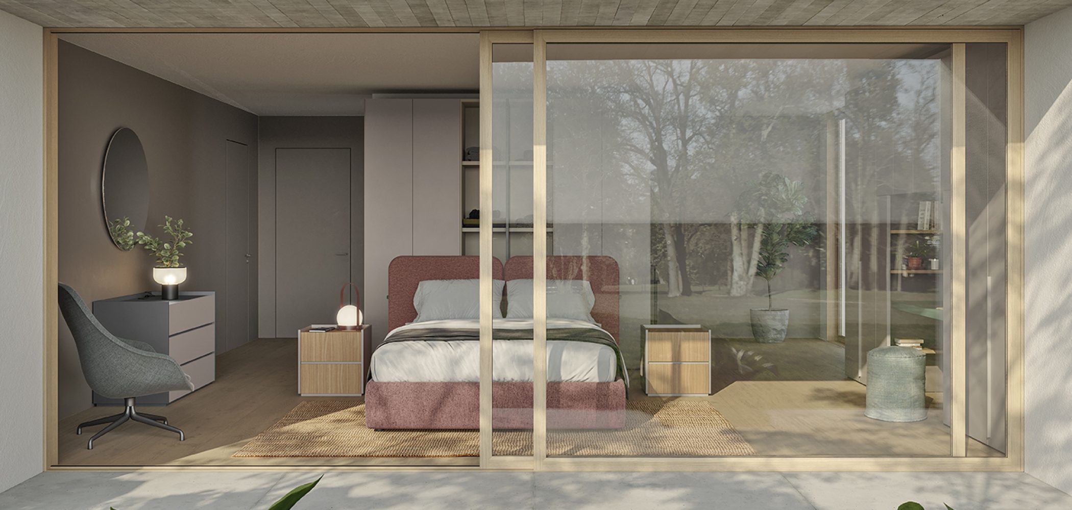 Office Design 2P Wecus casa 3