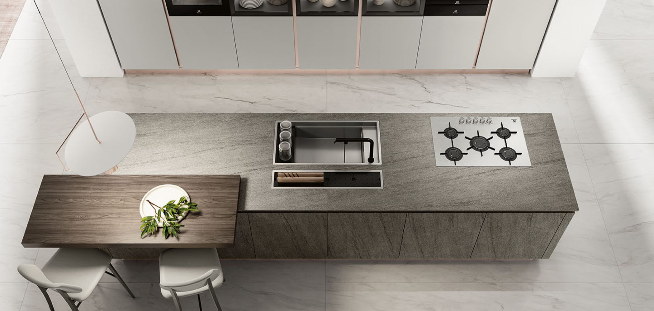 Office Design 2P Wecus casa 4