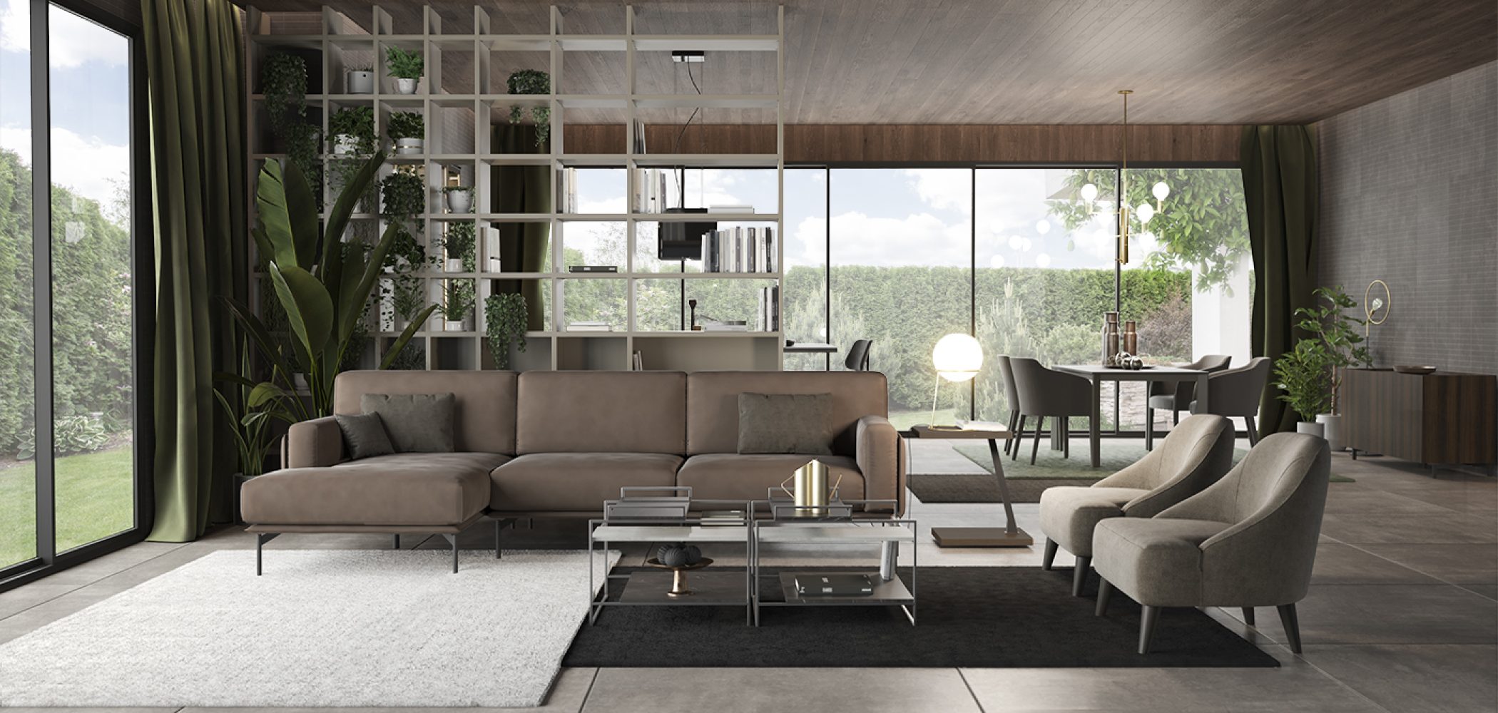 Office Design 2P Wecus casa 6