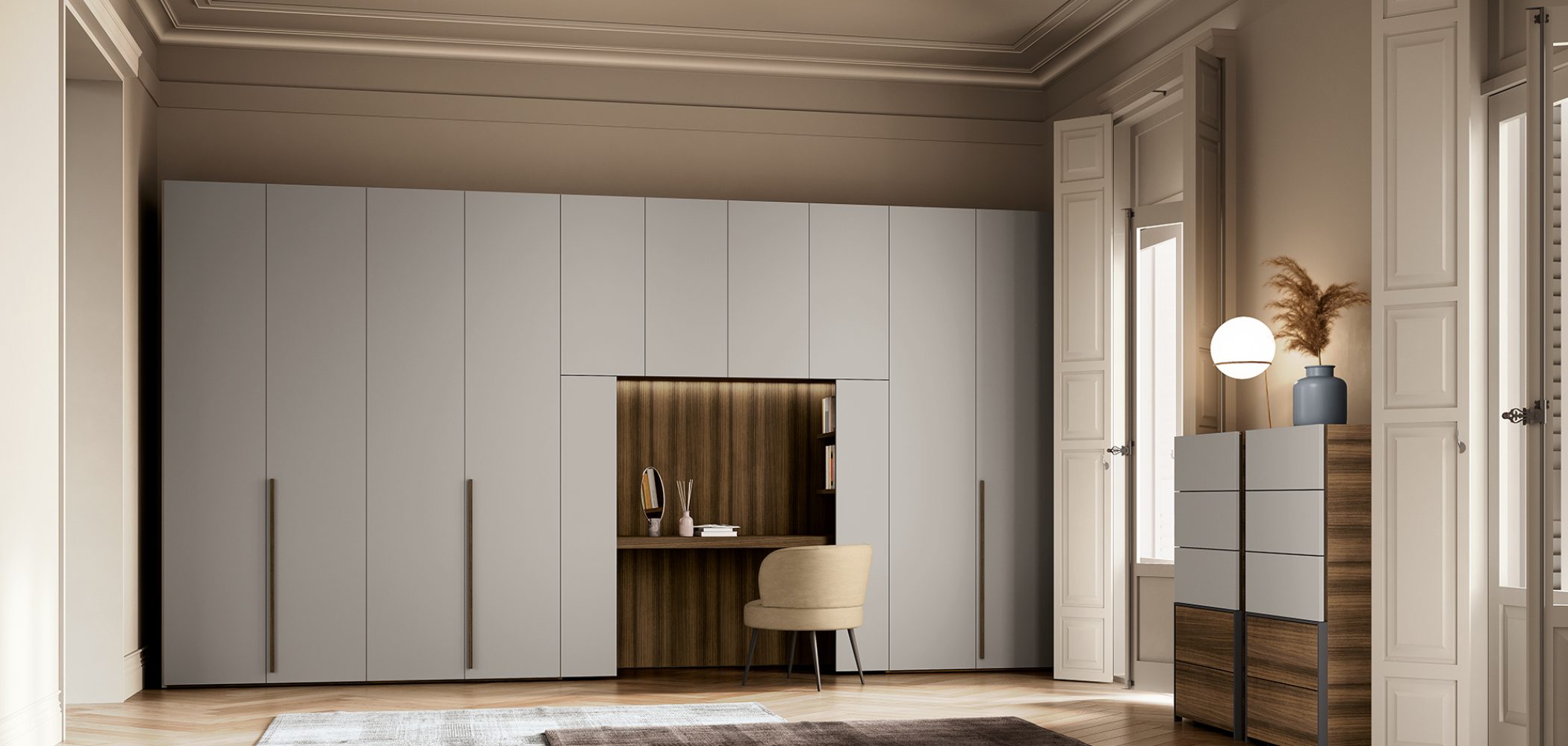 Office Design 2P Wecus casa 7