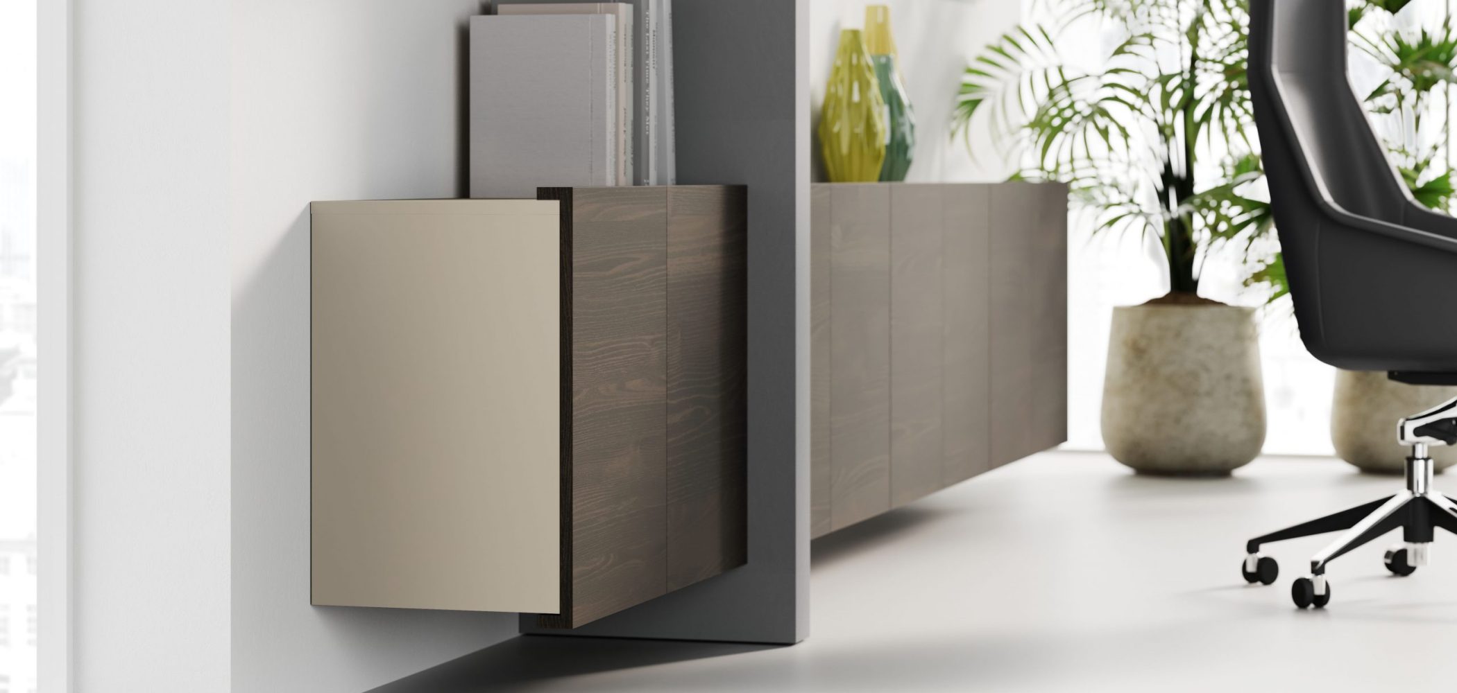 Office Design 2P Wecus librearie 8