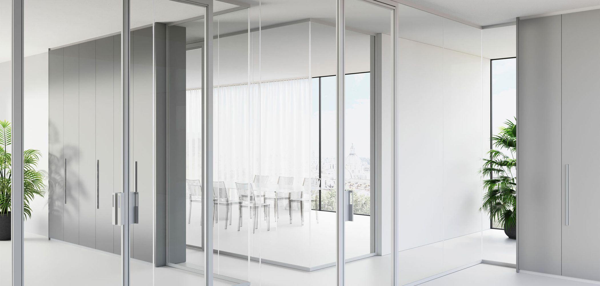 Office Design 2P Wecus pareti 3