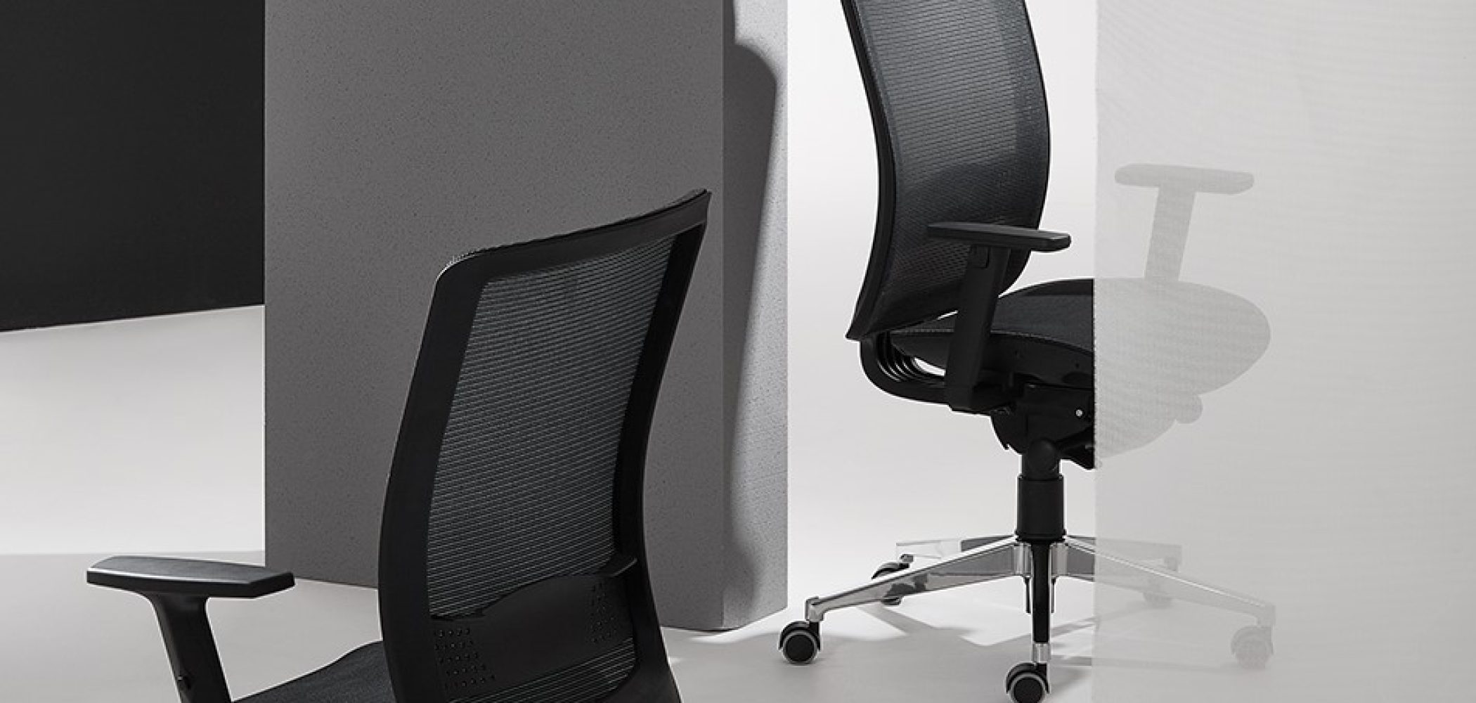 Office Design 2P Wecus sedie e attesa 4