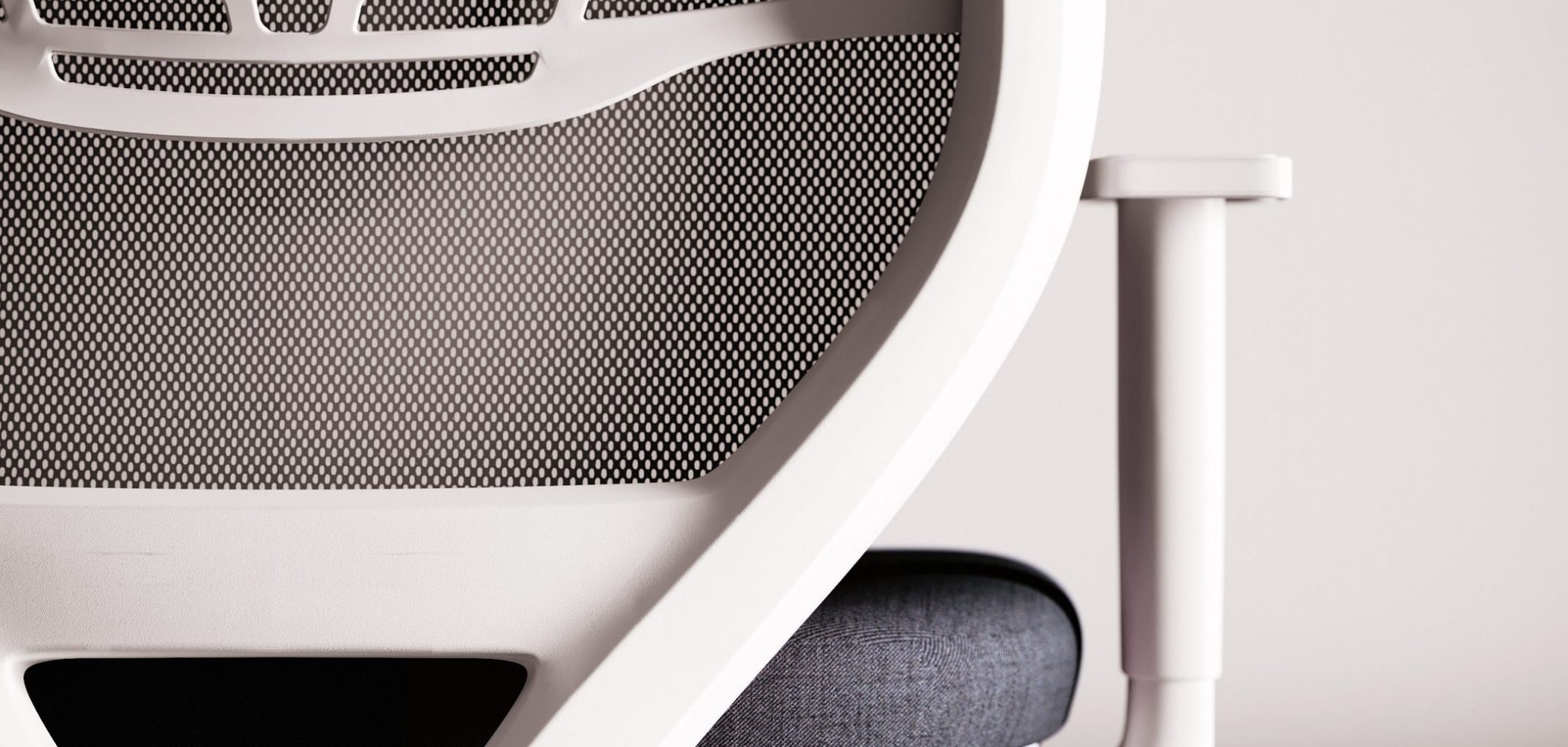 Office Design 2P Wecus sedie e attesa 6