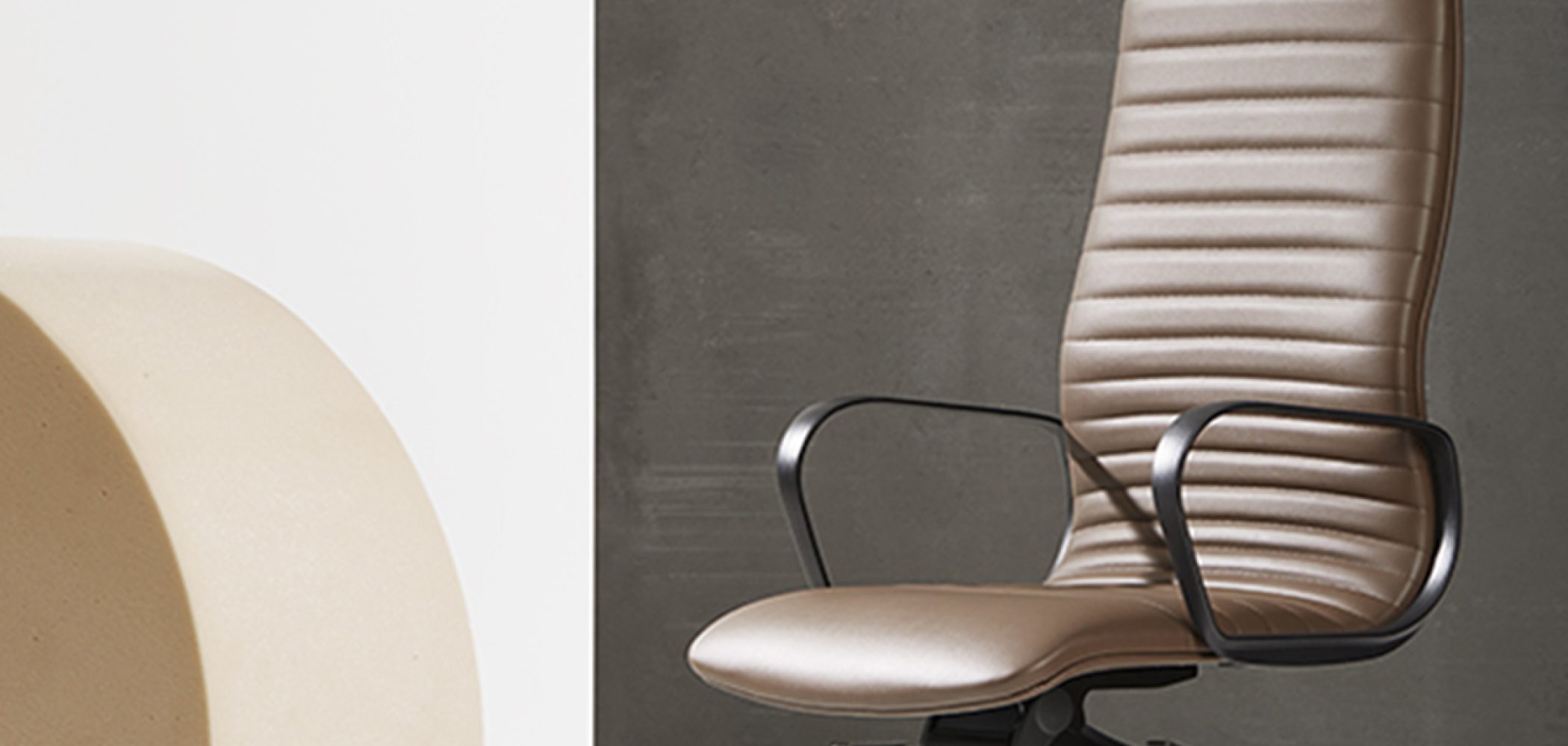 Office Design 2P Wecus sedie e attesa 9