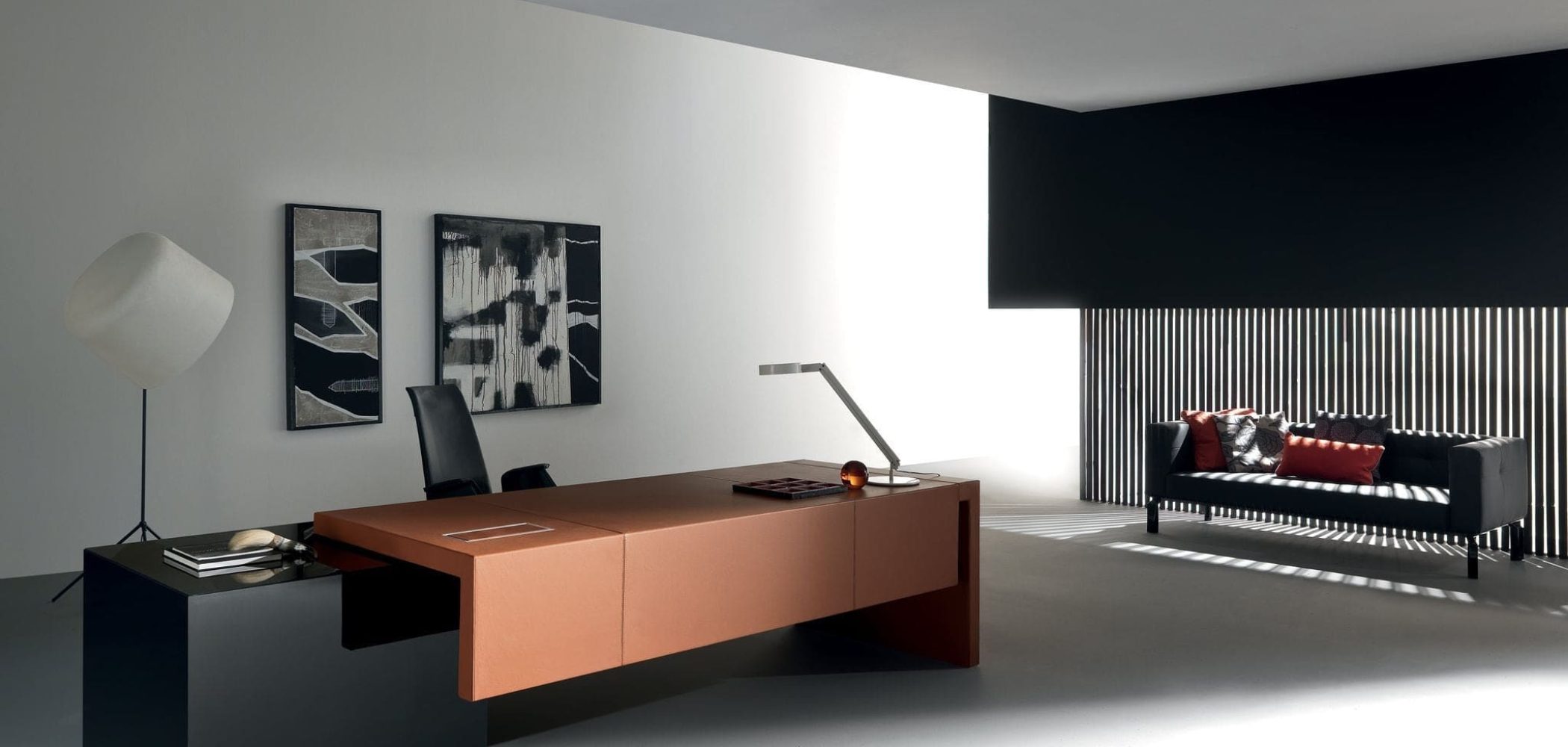 Office Design 2P Wecus uffici direzionali 8